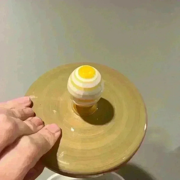 urban market by Gibson EUC kitchen canister - Picture 6 of 6